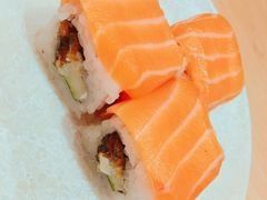 -元气寿司(新城市广场店)