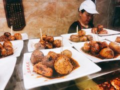 -嘉州九妹凤爪(乐山总店)
