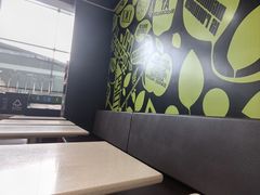 -麦当劳(深圳北站高铁店)