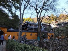 -杭州黄龙洞