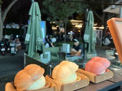 -瑭所popup(三里屯店)