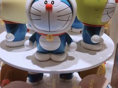 -西西弗书店&矢量咖啡(凯德MALL店)