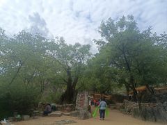 -红嫂家乡旅游区