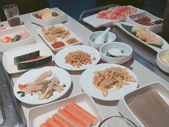-海底捞火锅(勒泰店)