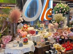 -Olé精品超市(沈阳万象城店)