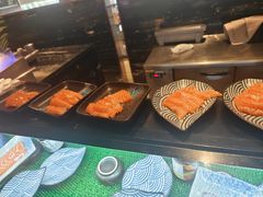 -东方红海鲜百汇(国际大厦店)