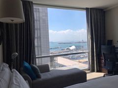-青岛海尔洲际酒店