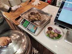 -清真·益鑫羊肉手抓馆(花园北街店)