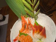 -京料理·日料自助·铁板燒(复悦城店)