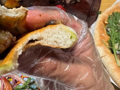 -托斯卡纳烘焙意大利餐厅(五天地店)