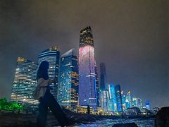 -青岛第三海水浴场