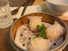 -来龙里 精致 东南亚餐室(万象城店)