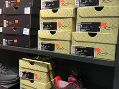 -NIKE上海青浦优选体验店