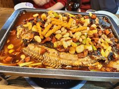 -重庆味道(台湾街店)