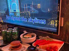 -活力无限KTV(天河新天地店)