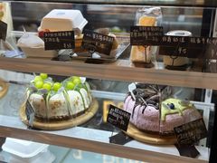 -Max Bakery 阿唛手作