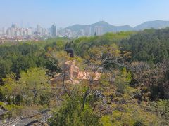 -千佛山风景名胜区