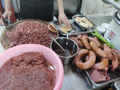 -牛老五羊杂汤(广阳区总店)