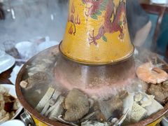 -大虎浑锅