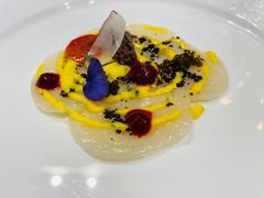 -北京古城老院厉晓麟精致菜