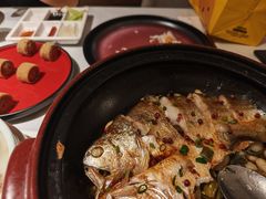 -在前门·烤鸭北京菜(五月花广场店)