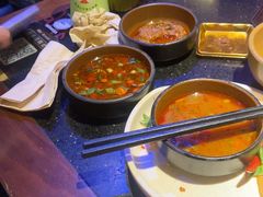 -牛New寿喜烧(虹桥新天地店)