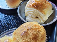 手撕包-恒兴发茶店(水巷口店)