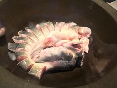 -鲜潭蒸汽石锅鱼(五道口购物中心店)
