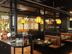 -淮扬府·游园京梦(北京SKP店)