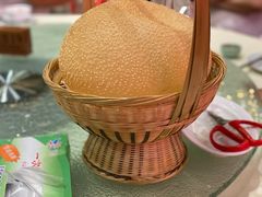 咸煎饼-雅盛品931海鲜酒家