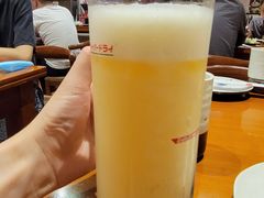 -気楽亭和食料理(气乐亭大世界本店)