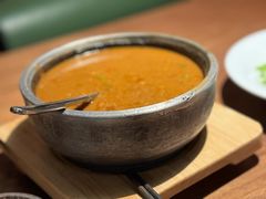 石锅手工粉-清水亭湖北菜(大屯DT51店)