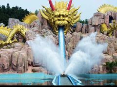 -南京银杏湖乐园