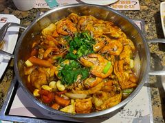 -黄记煌三汁焖锅(悦方IDmall店)