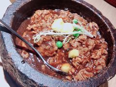 石锅土豆肥牛-佬肥猫(周浦万达店)