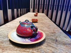 -上海苏宁宝丽嘉酒店·嘉府壹号中餐厅