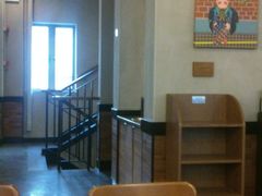 -星巴克(红房子店)