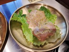 -核桃碳烤肉馆(深圳首店)
