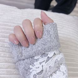 点击看大图 -Meet Nail 美睫·美甲