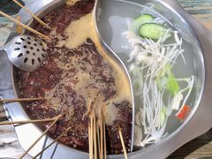 -三番火辣串串香(南市场店)