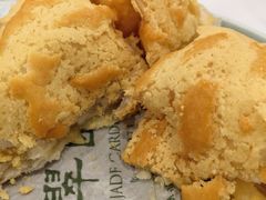 翠园菠萝包-翠园(北京王府中环店)