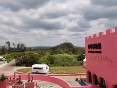 -漳州滨海火山岛自然生态风景区