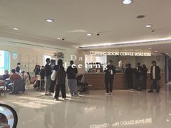 -Cupping Room(Harbour City)