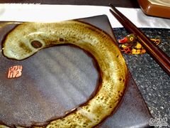 可爱的餐具-将太无二·北美传奇寿司(瑞士公寓店)