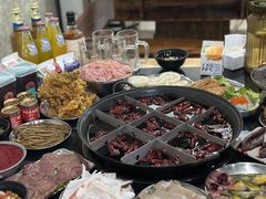 -铜元老码头鳝鱼火锅