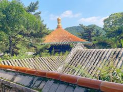 -潭柘寺景区
