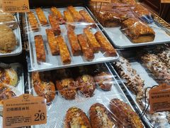 -麦陌(正弘城店)