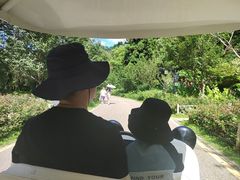 -花溪公园