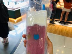 -兰熊鲜奶(西直门凯德mall店)