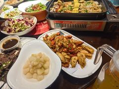 -魏铭鱼头捞饭(晋阳路店)